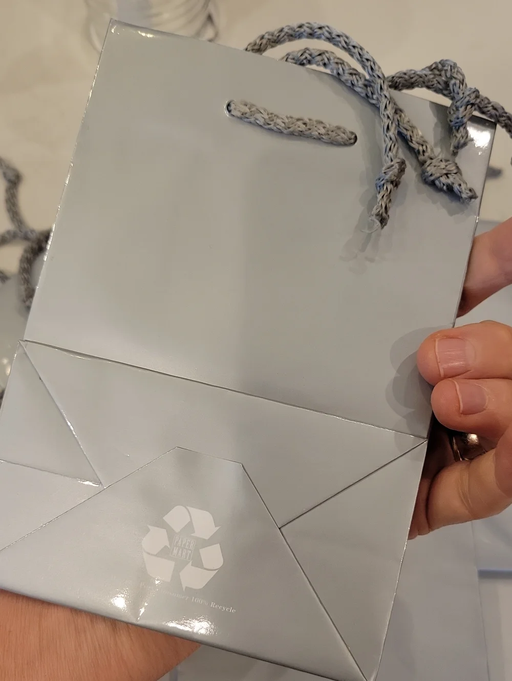 Gift Bag Ribbon Bundle